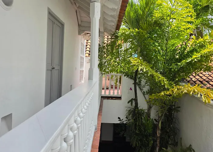 Hotel Casa La Tablada